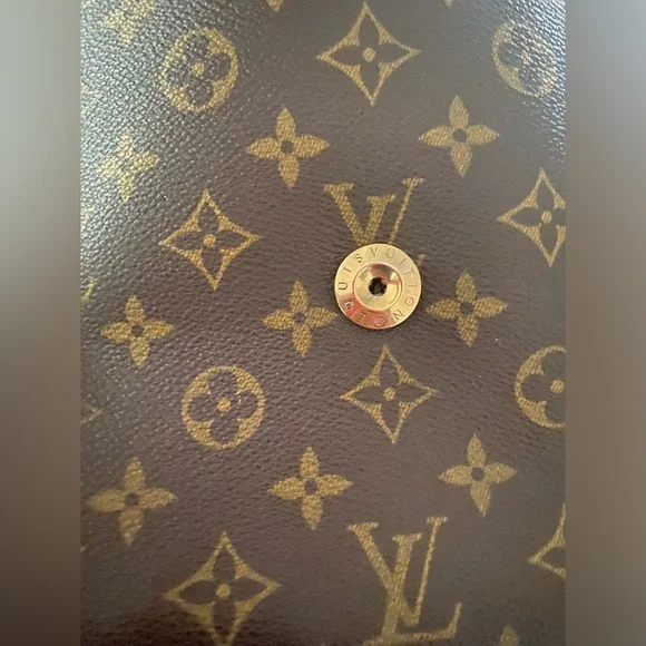 Louis Vuitton Saint Cloud gm vintage M51242 - Picture 3 of 16